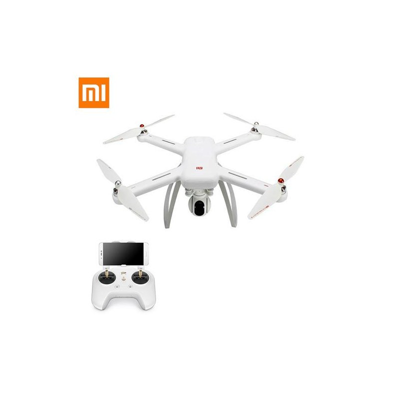 Xiaomi Mi Drone 4k