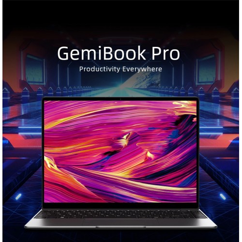 CHUWI GemiBook Pro 14 inch